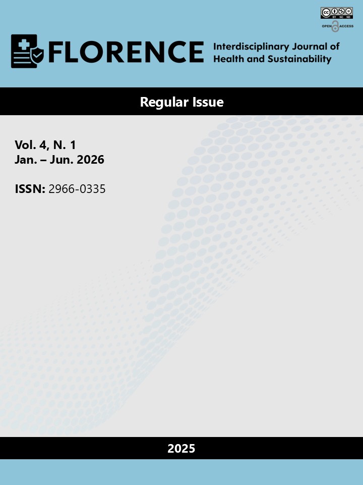 					View Vol. 4 No. 1 (2026): Regular Issue (Continuous publication)
				